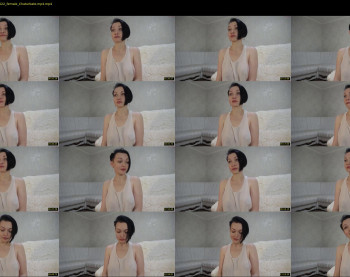 blueeyeess — 13 minute Chaturbate female cam show recording, 720p, Jan 27, 2022