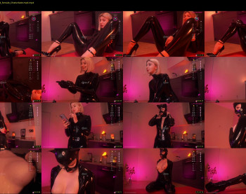 bronnica — 70 minute Chaturbate female cam show recording, 1080p, Jan 27, 2022