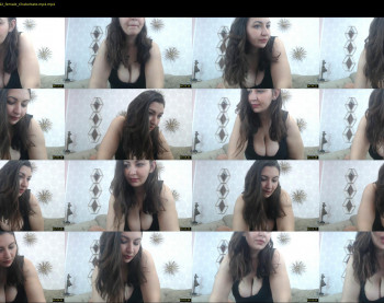 bustyeva_ — 4 minute Chaturbate female cam show recording, 1080p, Jan 28, 2022
