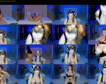 bustysierra — 72 minute Chaturbate female cam show recording, 1080p, Jan 27, 2022