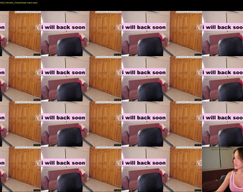 candy_rose_ — 28 minute Chaturbate female cam show recording, 720p, Jan 28, 2022