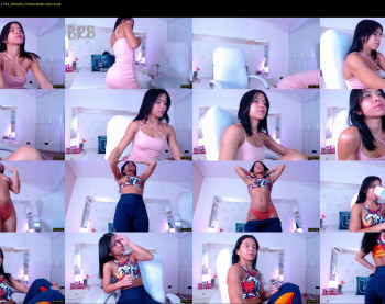 catalina__10_ — 73 minute Chaturbate female cam show recording, 1080p, Jan 27, 2022