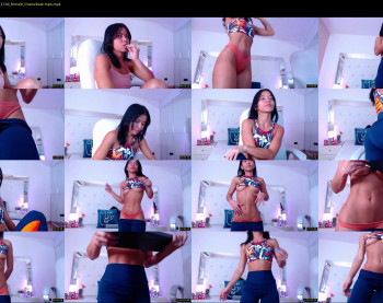 catalina__10_ — 74 minute Chaturbate female cam show recording, 1080p, Jan 27, 2022