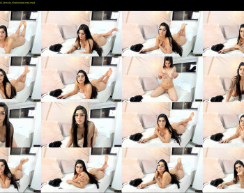 celestehill — 37 minute Chaturbate female cam show recording, 1080p, Jan 28, 2022