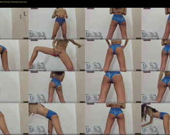 cherrycreme — 70 minute Chaturbate female cam show recording, 1080p, Jan 28, 2022