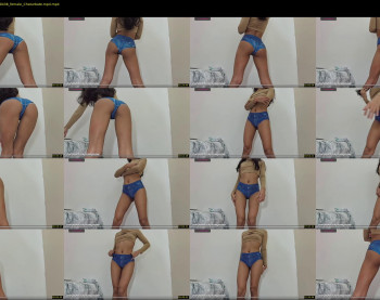 cherrycreme — 12 minute Chaturbate female cam show recording, 1080p, Jan 28, 2022