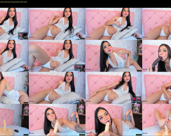 cherylloving_ — 76 minute Chaturbate female cam show recording, 1080p, Jan 27, 2022