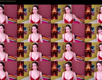 choesmelori — 23 minute Chaturbate couple cam show recording, 1080p, Jan 27, 2022