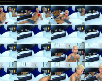 chris_scolaro — 70 minute Chaturbate male cam show recording, 1080p, Jan 28, 2022