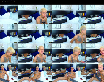 chris_scolaro — 34 minute Chaturbate male cam show recording, 1080p, Jan 28, 2022