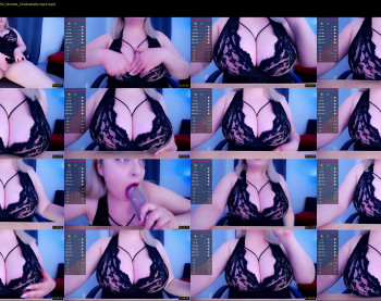 clara4love — 15 minute Chaturbate female cam show recording, 720p, Jan 27, 2022