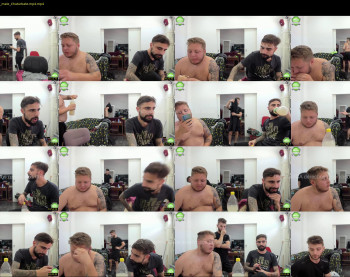 classied — 38 minute Chaturbate male cam show recording, 1080p, Jan 27, 2022