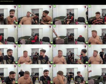 classied — 60 minute Chaturbate male cam show recording, 1080p, Jan 27, 2022