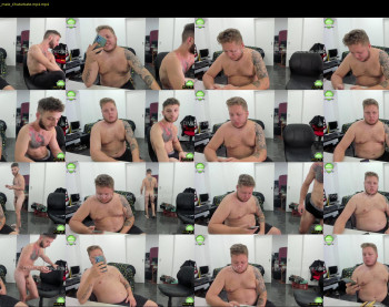classied — 71 minute Chaturbate male cam show recording, 1080p, Jan 28, 2022