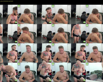 classied — 3 minute Chaturbate male cam show recording, 1080p, Jan 28, 2022