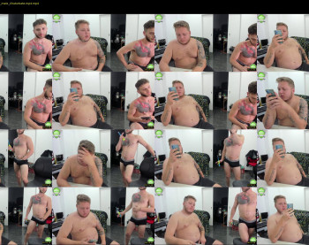 classied — 8 minute Chaturbate male cam show recording, 1080p, Jan 28, 2022
