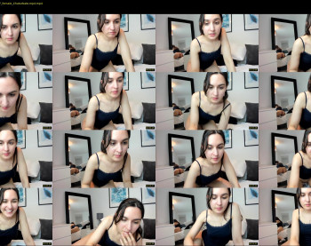 cleolane — 8 minute Chaturbate female cam show recording, 720p, Jan 27, 2022