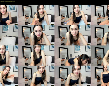 cleolane — 50 minute Chaturbate female cam show recording, 720p, Jan 27, 2022