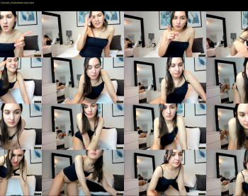 cleolane — 62 minute Chaturbate female cam show recording, 720p, Jan 27, 2022