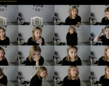 couple_kitty — 70 minute Chaturbate female cam show recording, 1080p, Jan 27, 2022