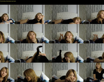 couple_kitty — 10 minute Chaturbate female cam show recording, 1080p, Jan 27, 2022