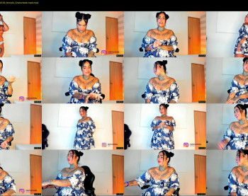 curvyliciouss — 70 minute Chaturbate female cam show recording, 1080p, Jan 27, 2022