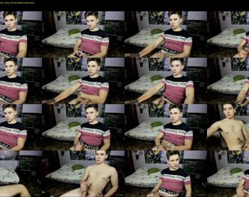 daniel_like — 75 minute Chaturbate male cam show recording, 1080p, Jan 27, 2022