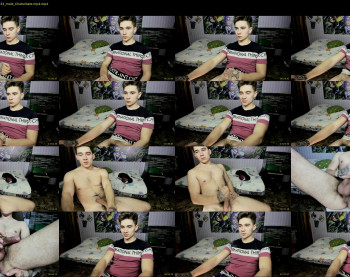 daniel_like — 47 minute Chaturbate male cam show recording, 1080p, Jan 27, 2022