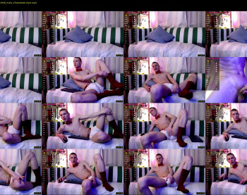 davey_ebash — 70 minute Chaturbate male cam show recording, 720p, Jan 27, 2022