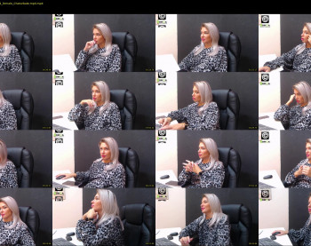 debralee — 11 minute Chaturbate female cam show recording, 1080p, Jan 27, 2022