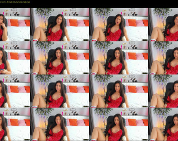 devilish_goddes — 3 minute Chaturbate female cam show recording, 1080p, Jan 27, 2022
