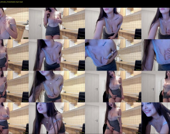 devyale — 11 minute Chaturbate female cam show recording, 1080p, Jan 27, 2022