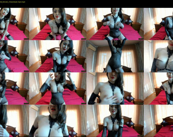 diane_nee — 72 minute Chaturbate female cam show recording, 1080p, Jan 27, 2022