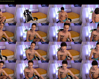 dirty_pothos — 47 minute Chaturbate male cam show recording, 720p, Jan 27, 2022