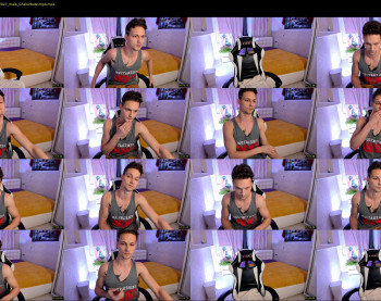 dirty_pothos — 42 minute Chaturbate male cam show recording, 720p, Jan 27, 2022