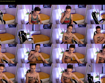 dirty_pothos — 48 minute Chaturbate male cam show recording, 720p, Jan 27, 2022