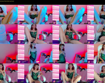 doll_joy — 73 minute Chaturbate female cam show recording, 1080p, Jan 27, 2022