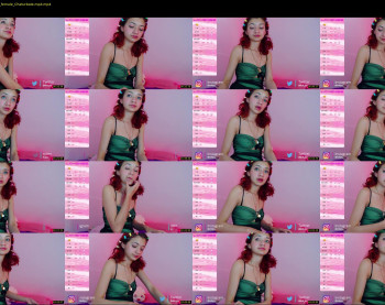 doll_joy — 5 minute Chaturbate female cam show recording, 1080p, Jan 28, 2022