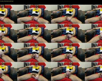 dylan_90 — 46 minute Chaturbate male cam show recording, 720p, Jan 27, 2022