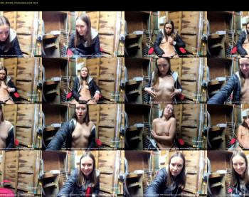 eatmypie69 — 42 minute Chaturbate female cam show recording, 1080p, Jan 27, 2022