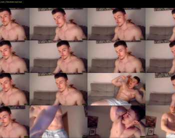 eddieds — 11 minute Chaturbate male cam show recording, 1080p, Jan 27, 2022