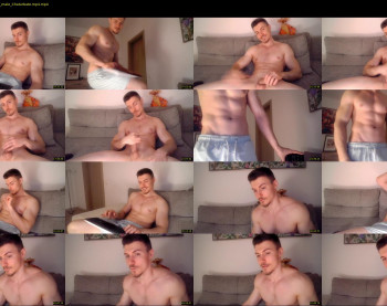 eddieds — 60 minute Chaturbate male cam show recording, 1080p, Jan 27, 2022