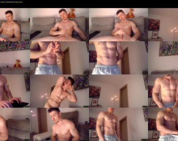 eddieds — 70 minute Chaturbate male cam show recording, 1080p, Jan 28, 2022