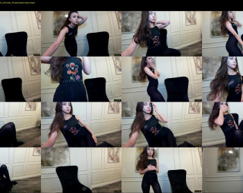 ehotlovea — 50 minute Chaturbate female cam show recording, 720p, Jan 27, 2022