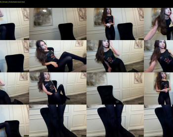 ehotlovea — 50 minute Chaturbate female cam show recording, 720p, Jan 27, 2022