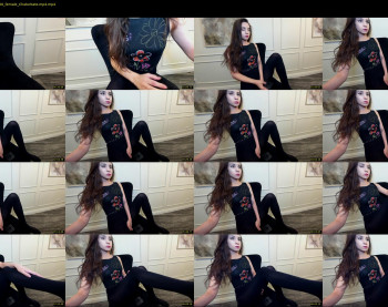 ehotlovea — 10 minute Chaturbate female cam show recording, 720p, Jan 28, 2022