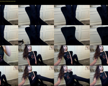 ehotlovea — 18 minute Chaturbate female cam show recording, 720p, Jan 28, 2022