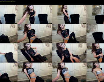 ehotlovea — 50 minute Chaturbate female cam show recording, 720p, Jan 28, 2022