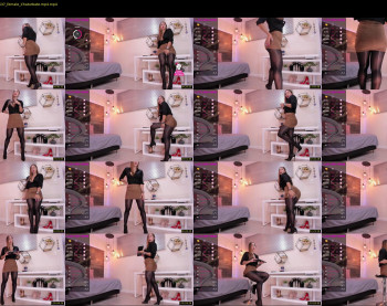 ella_pridee — 80 minute Chaturbate female cam show recording, 1080p, Jan 27, 2022