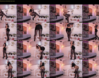 ella_pridee — 80 minute Chaturbate female cam show recording, 1080p, Jan 27, 2022